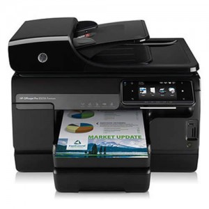 HP OFFICEJET 8500A PREMIUM